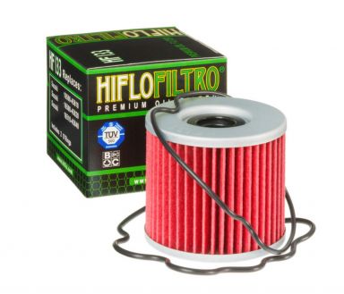 HiFlo Oil Filter HF133 Bimota - Suzuki